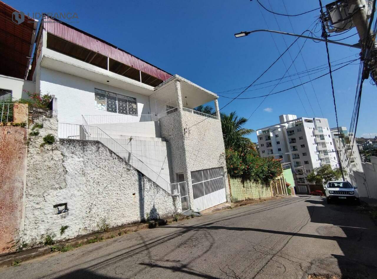 casa à venda no Manoel Ribeiro Sobrinho: 