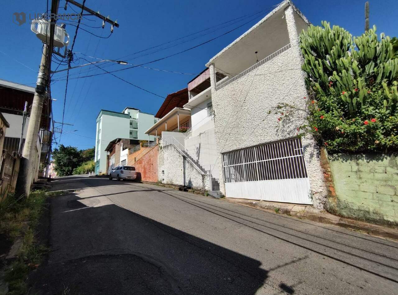 casa à venda no Manoel Ribeiro Sobrinho: 
