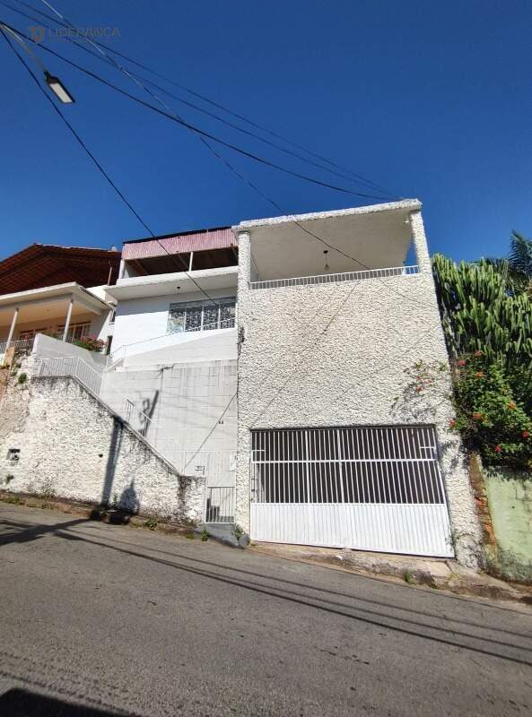 casa à venda no Manoel Ribeiro Sobrinho: 
