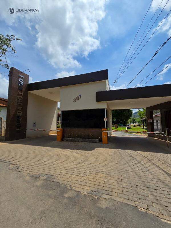 casa em condomínio à venda no Condomínio Morada do Lago 1: 