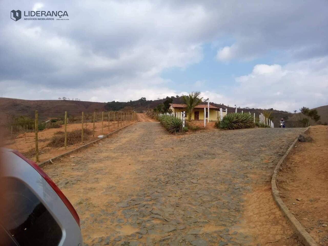 lote à venda no ZONA RURAL: 
