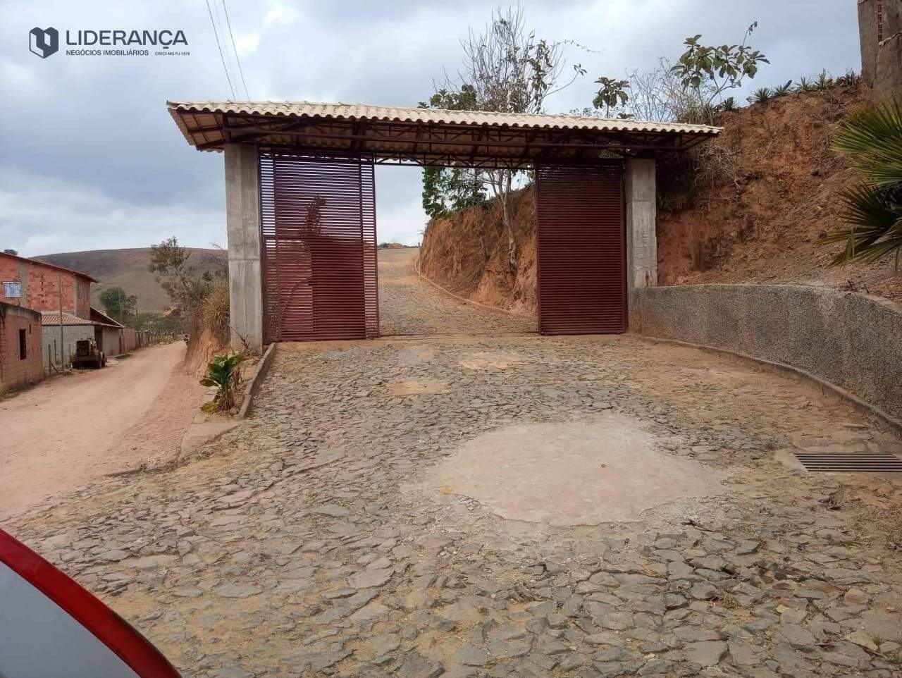 lote à venda no ZONA RURAL: 