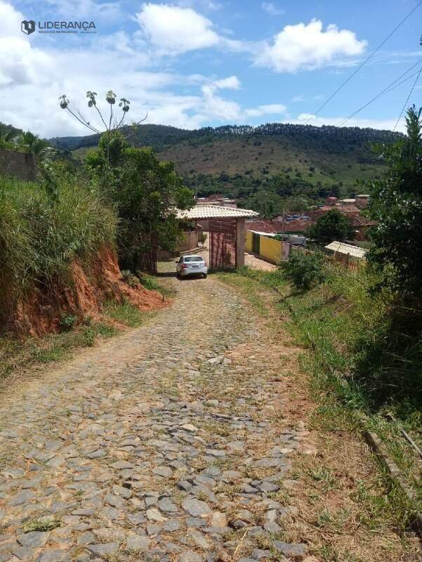 lote à venda no ZONA RURAL: 