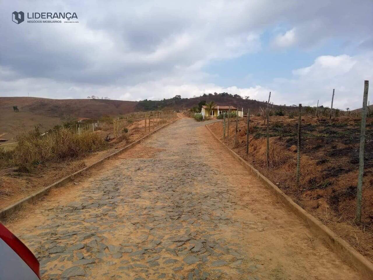 lote à venda no ZONA RURAL: 