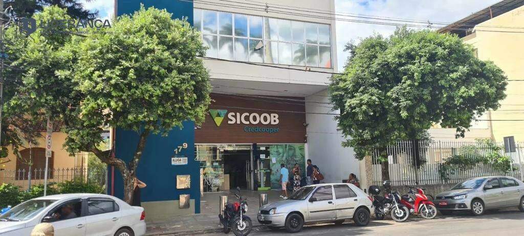 sala para aluguel no Centro: 