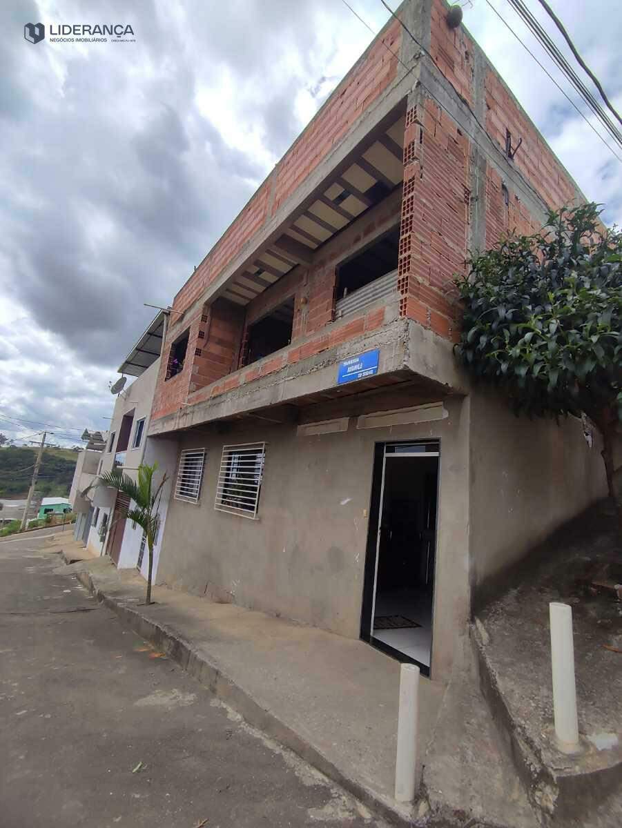 prédio à venda no Zacarias: 