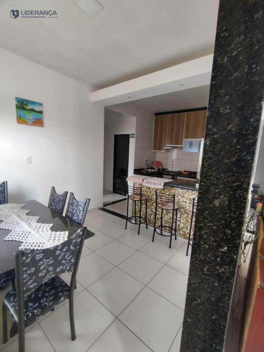 prédio à venda no Zacarias: 
