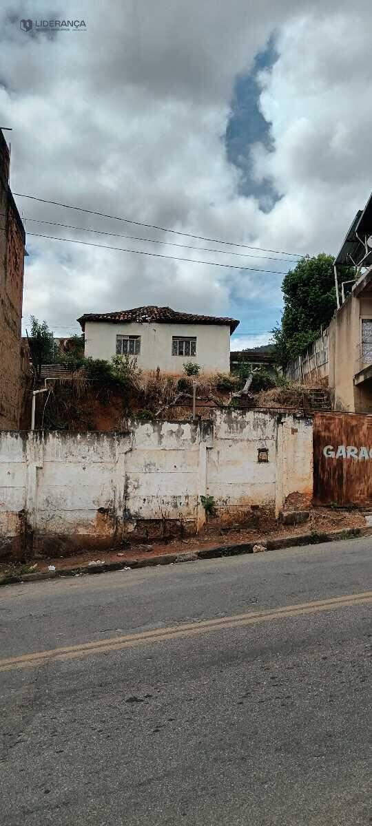 lote à venda no Manoel Ribeiro Sobrinho: 
