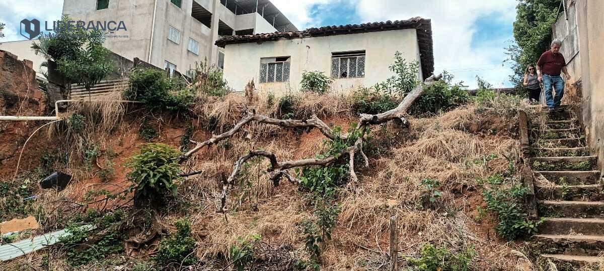 lote à venda no Manoel Ribeiro Sobrinho: 