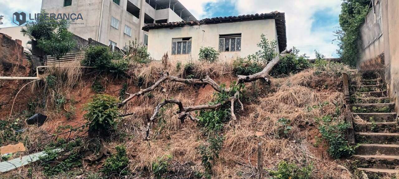 lote à venda no Manoel Ribeiro Sobrinho: 