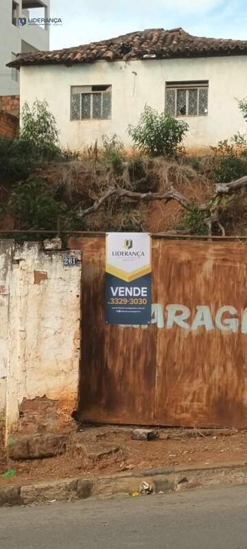 lote à venda no Manoel Ribeiro Sobrinho: 