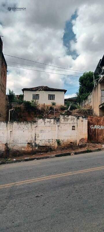 lote à venda no Manoel Ribeiro Sobrinho: 