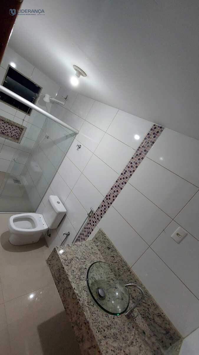 apartamento à venda no Manoel Ribeiro Sobrinho: 