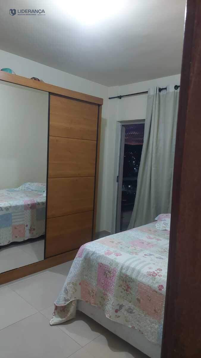 apartamento à venda no Manoel Ribeiro Sobrinho: 