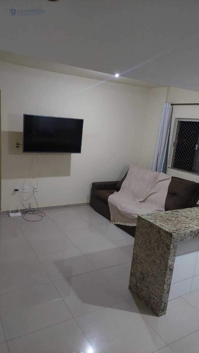 apartamento à venda no Manoel Ribeiro Sobrinho: 