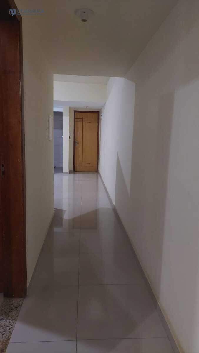 apartamento à venda no Manoel Ribeiro Sobrinho: 
