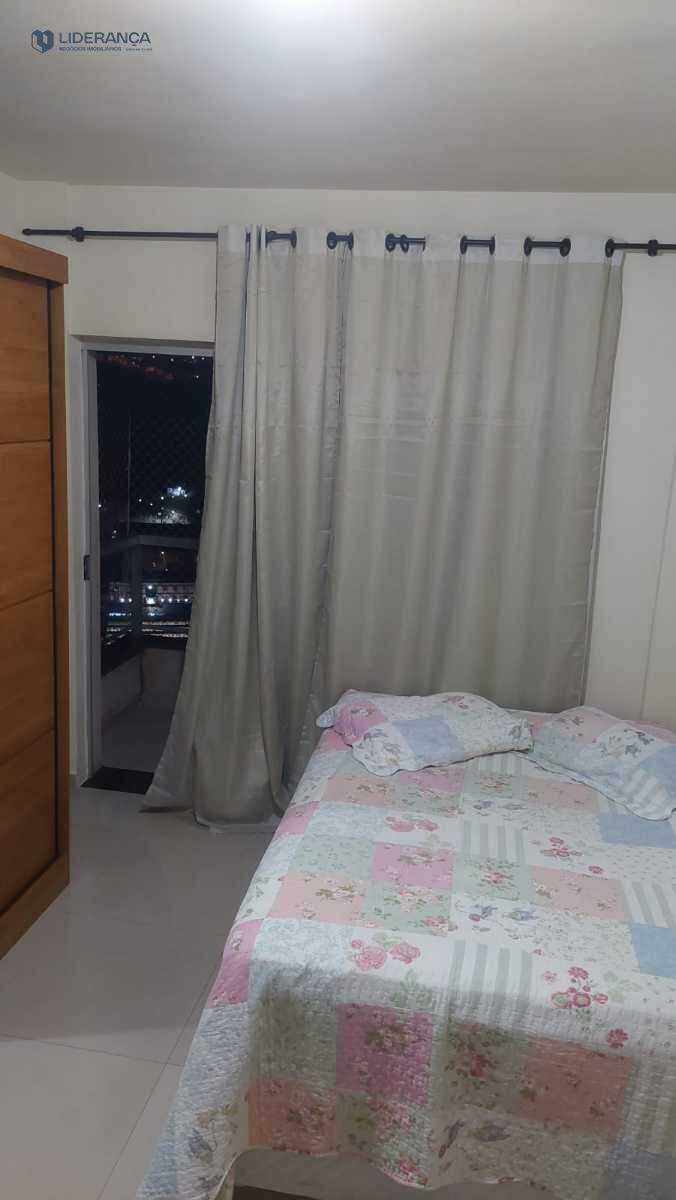 apartamento à venda no Manoel Ribeiro Sobrinho: 