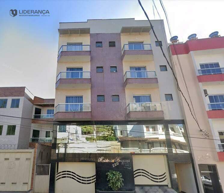 apartamento à venda no Manoel Ribeiro Sobrinho: 