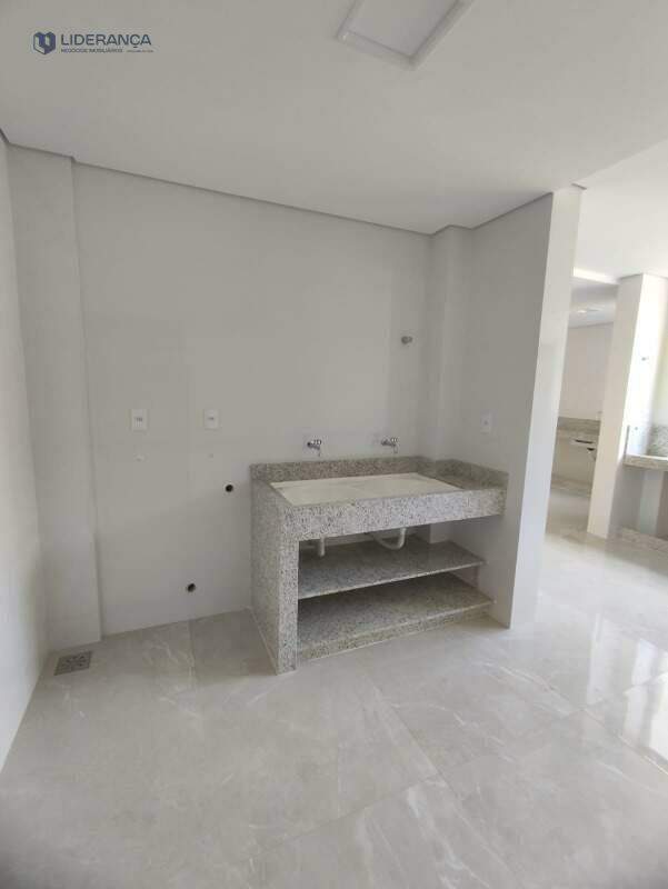 apartamento à venda no Rafael Jose de Lima: 