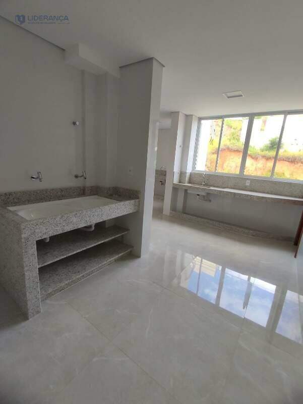 apartamento à venda no Rafael Jose de Lima: 