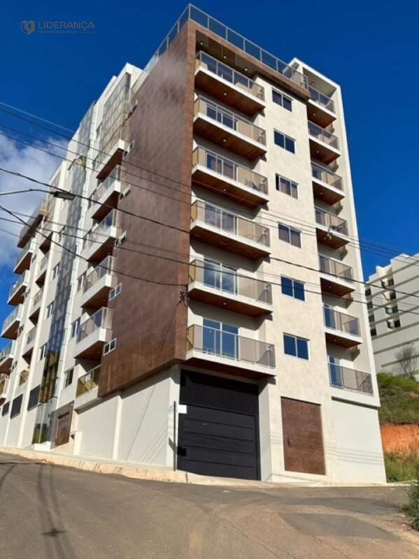 apartamento à venda no Rafael Jose de Lima: 