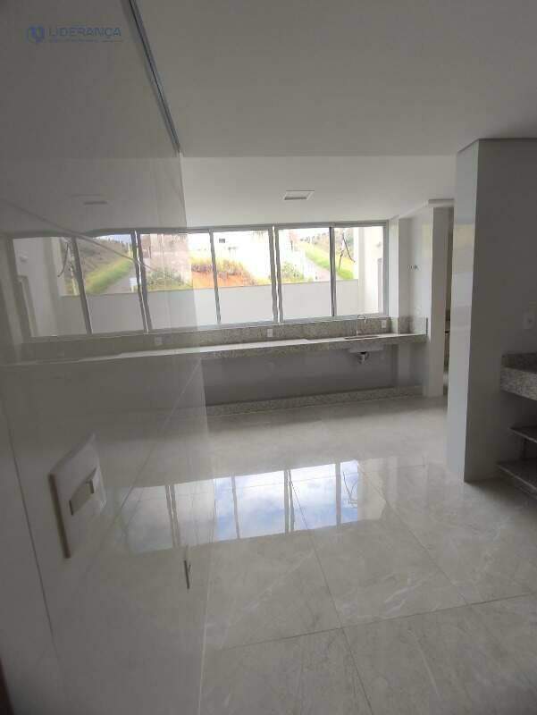 apartamento à venda no Rafael Jose de Lima: 