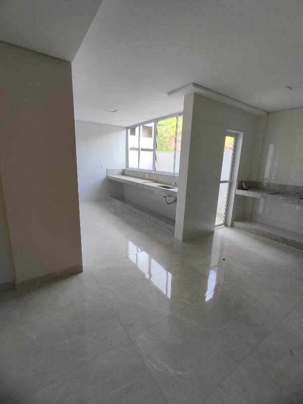 apartamento à venda no Rafael Jose de Lima: 
