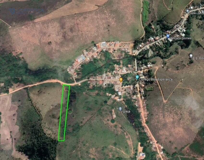 lote à venda no Sapucaia: 