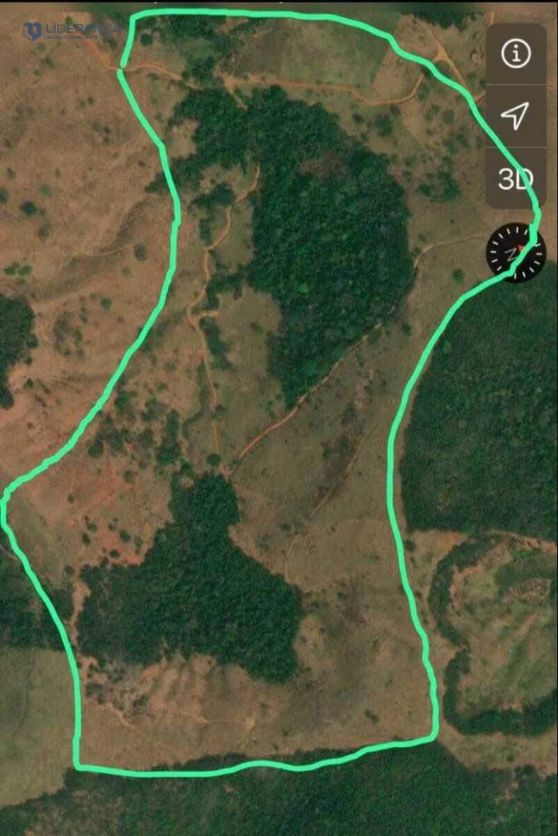 fazenda à venda no Roça: 