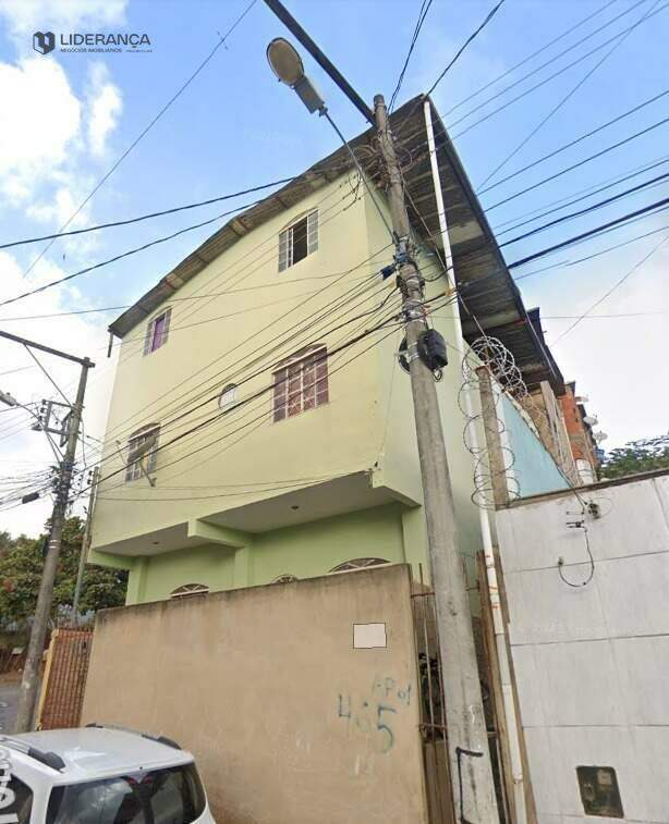 prédio à venda no Manoel Ribeiro Sobrinho: 