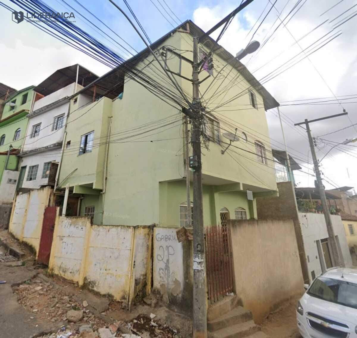 prédio à venda no Manoel Ribeiro Sobrinho: 