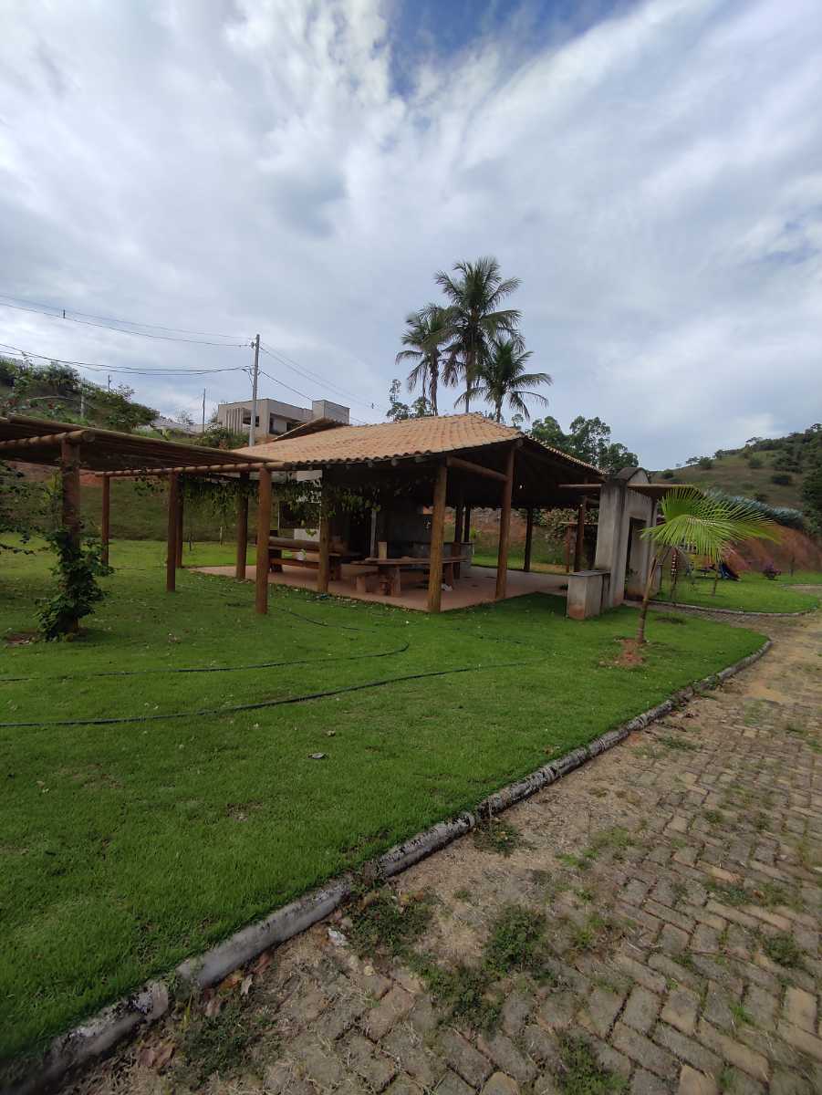 lote à venda no Condomínio Estância da Mata: 