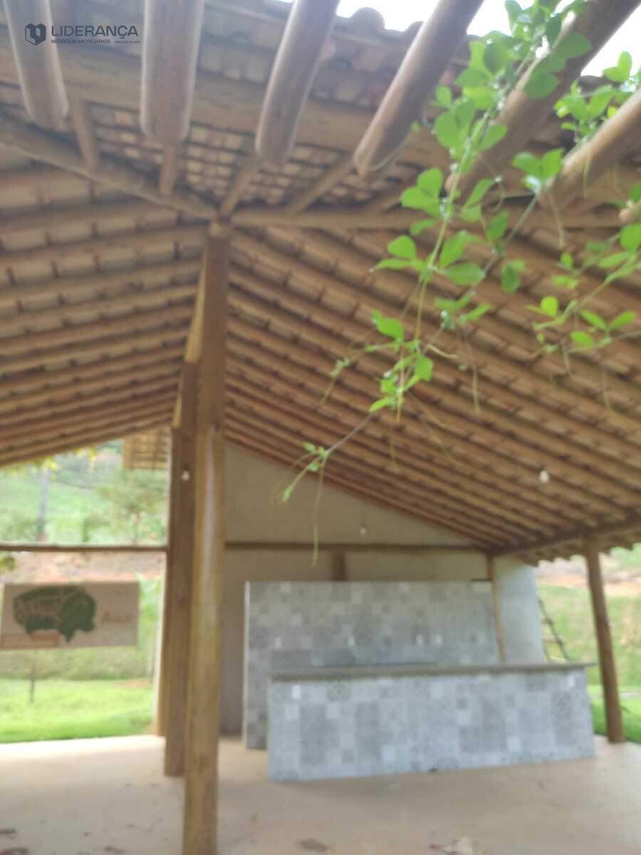 lote à venda no Condomínio Estância da Mata: 