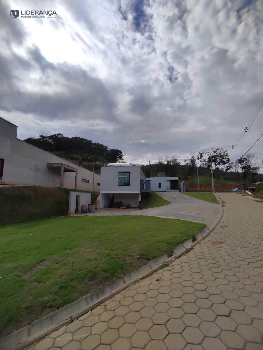 lote à venda no Condomínio Estância da Mata: 