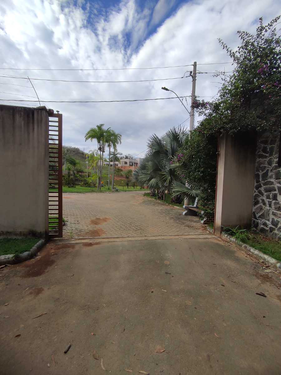 lote à venda no Condomínio Estância da Mata: 