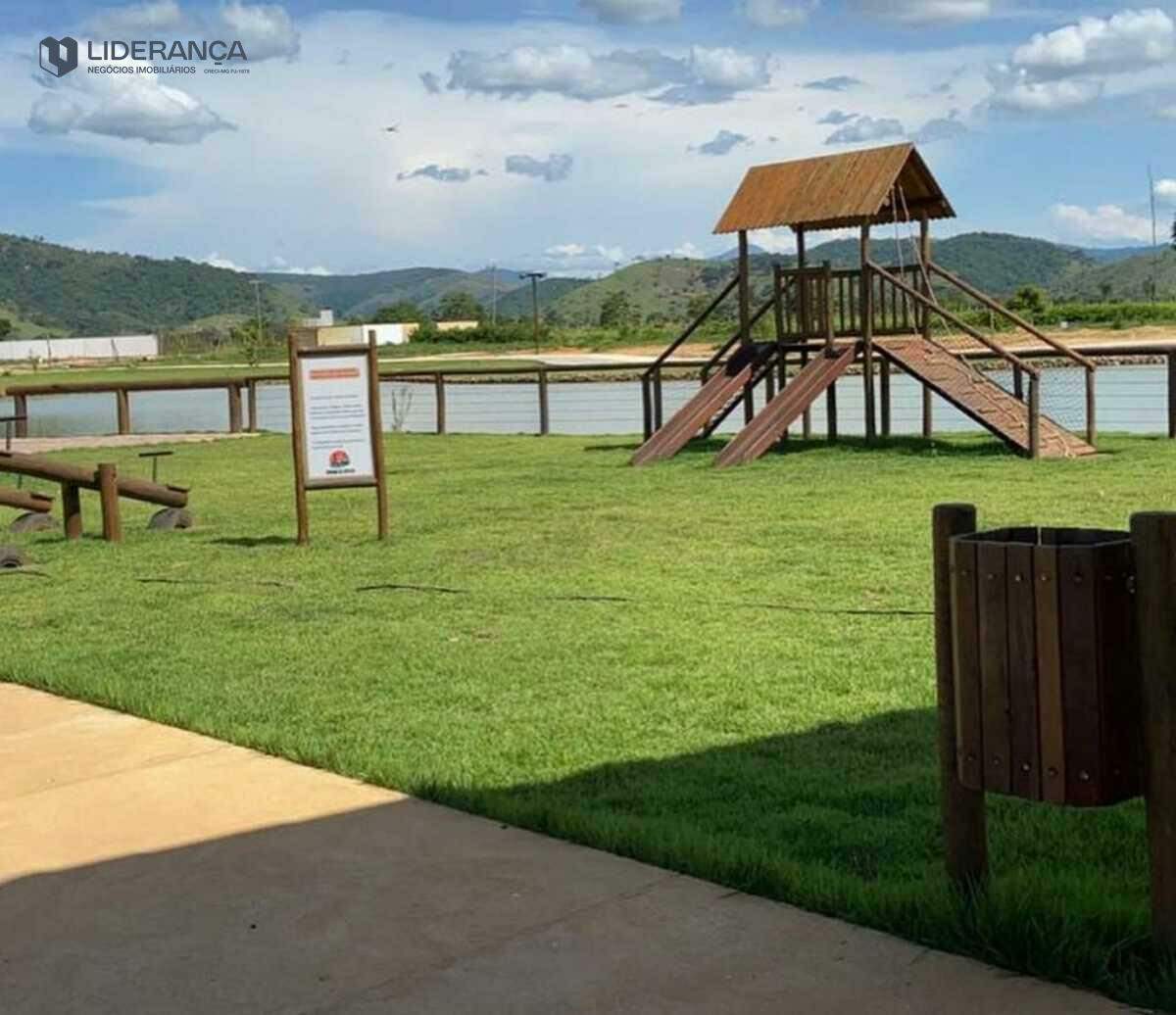 lote à venda no Vitor Hugo: 