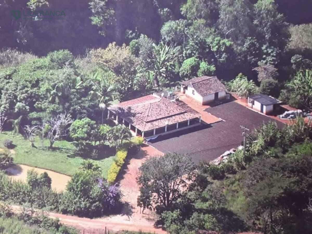 fazenda à venda no Corrego da conquista: 