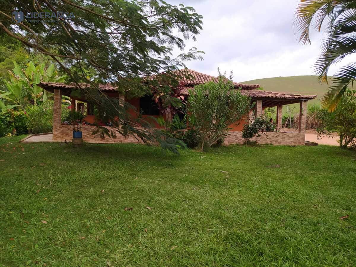 fazenda à venda no Corrego da conquista: 