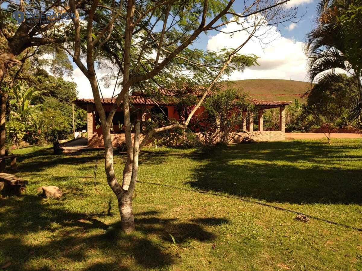 fazenda à venda no Corrego da conquista: 
