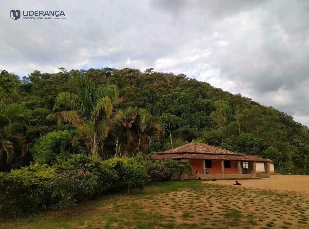 fazenda à venda no Corrego da conquista: 