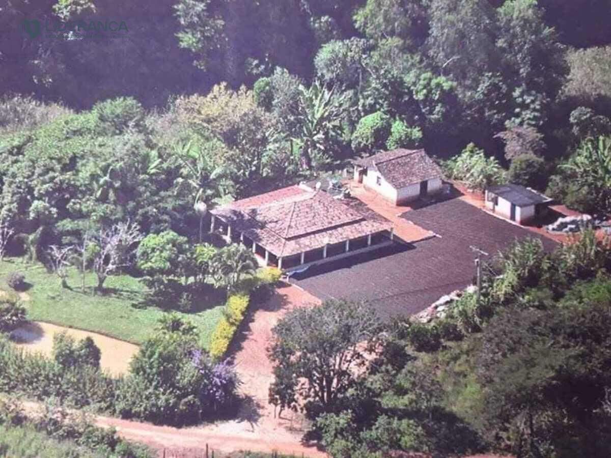 fazenda à venda no Corrego da conquista: 