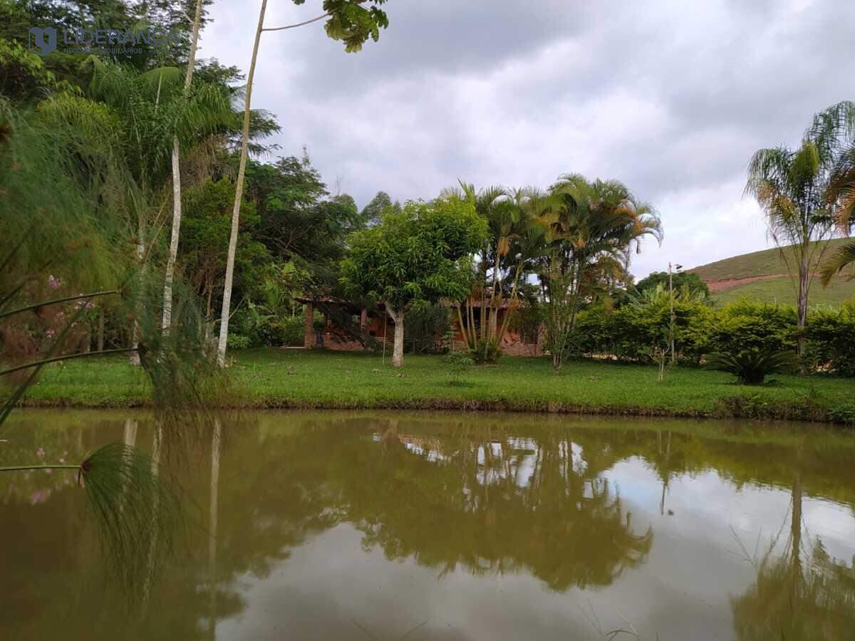 fazenda à venda no Corrego da conquista: 