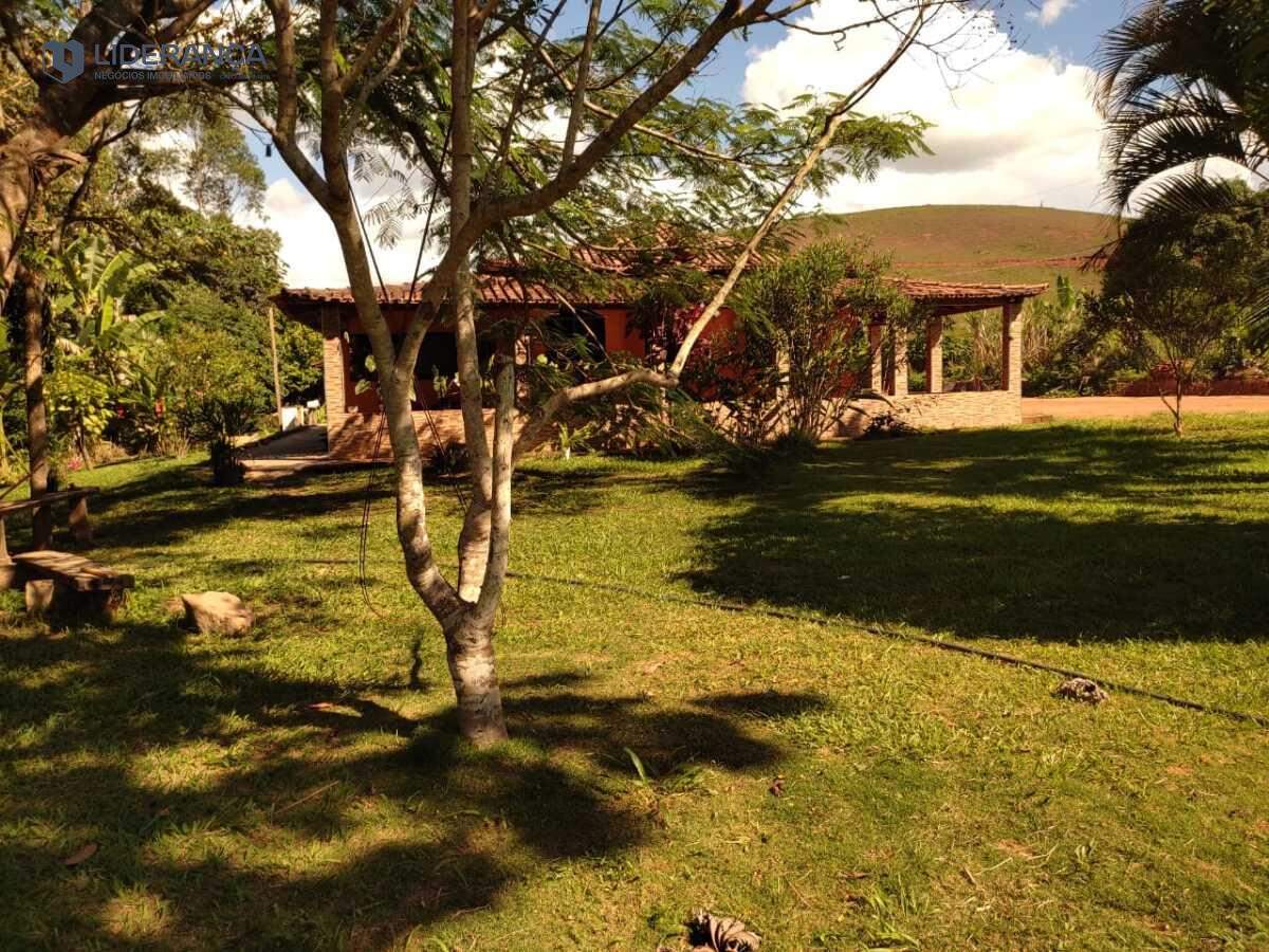 fazenda à venda no Corrego da conquista: 