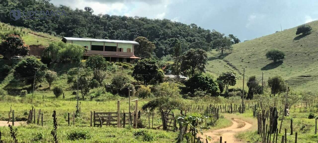 fazenda à venda no Sapucaia: 