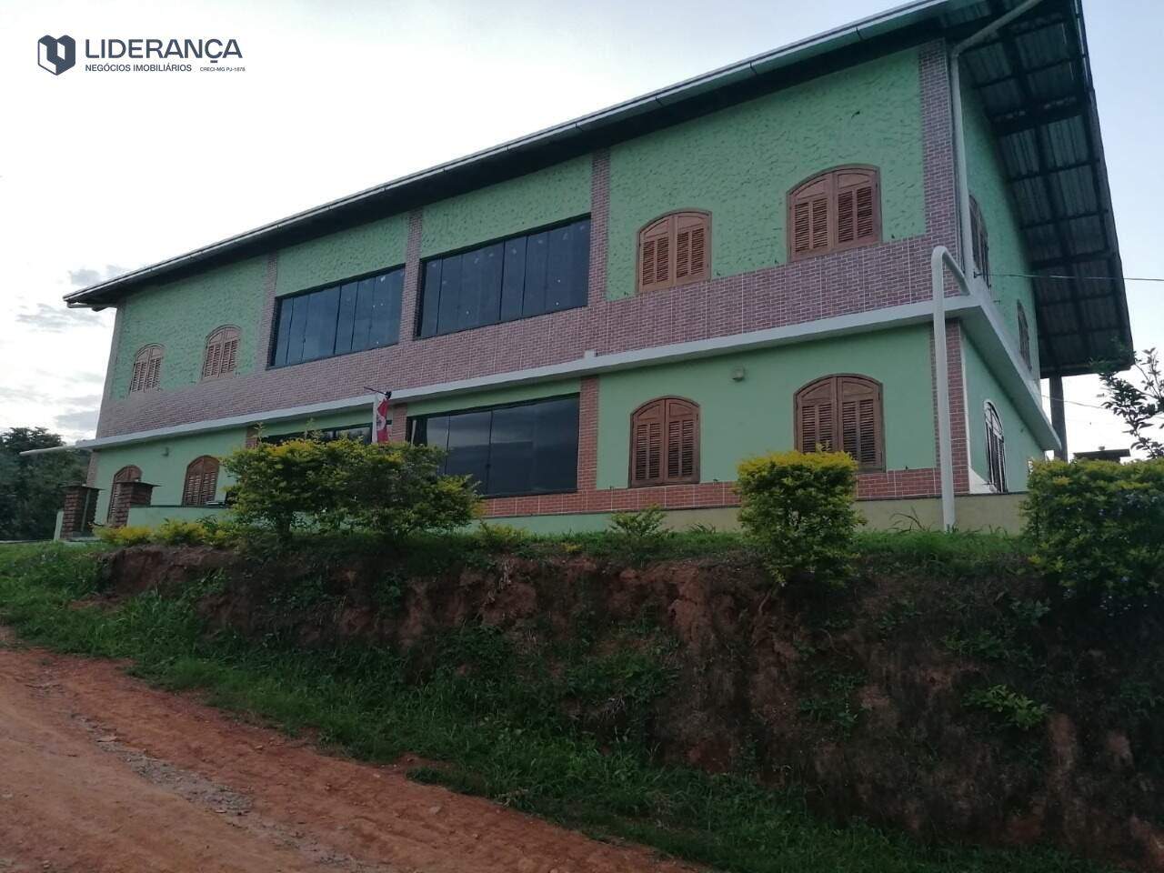 fazenda à venda no Sapucaia: 
