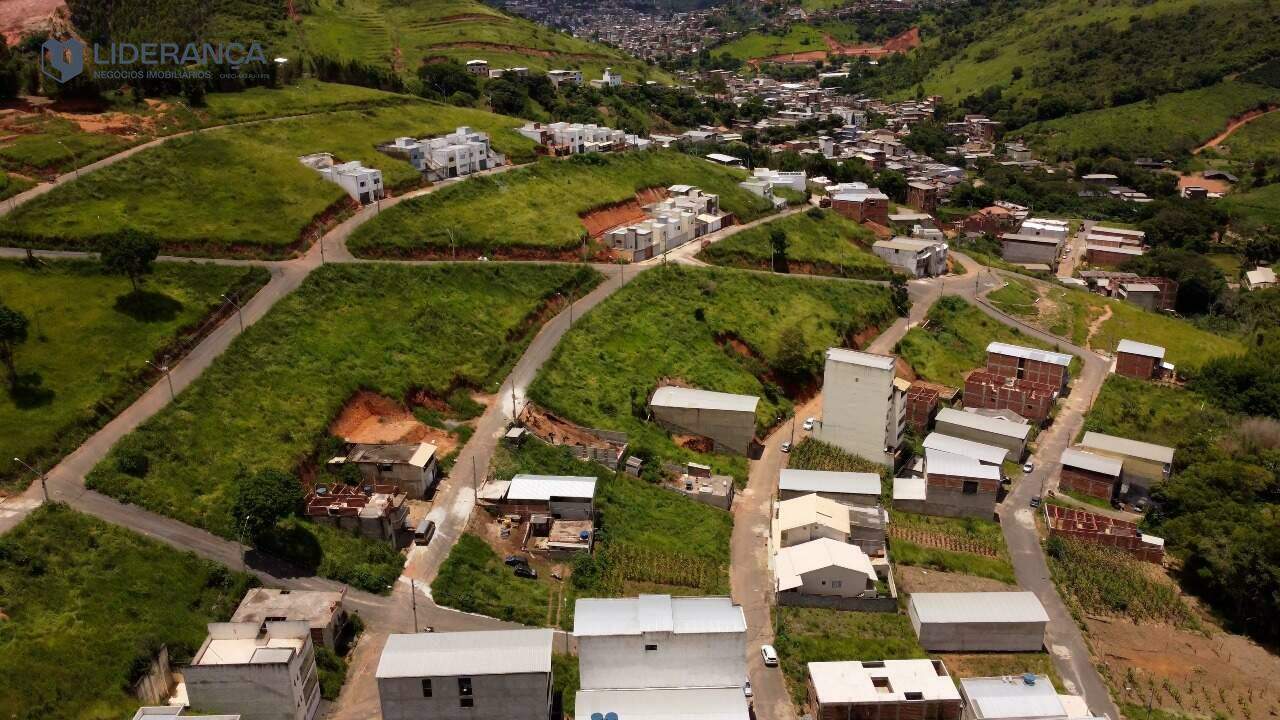 lote à venda no Loteamento Tãozinho Vilela: 