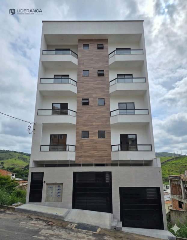 apartamento à venda no Moacir Maria: 
