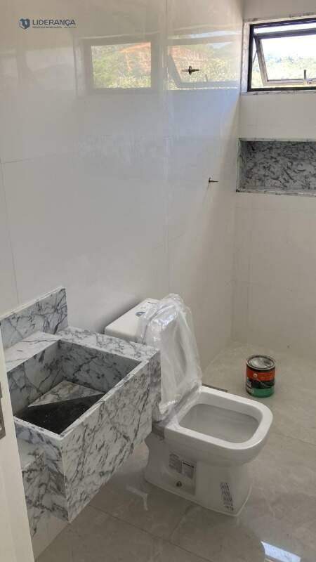 casa em condomínio à venda no Condominio Mirante dos Lagos: 