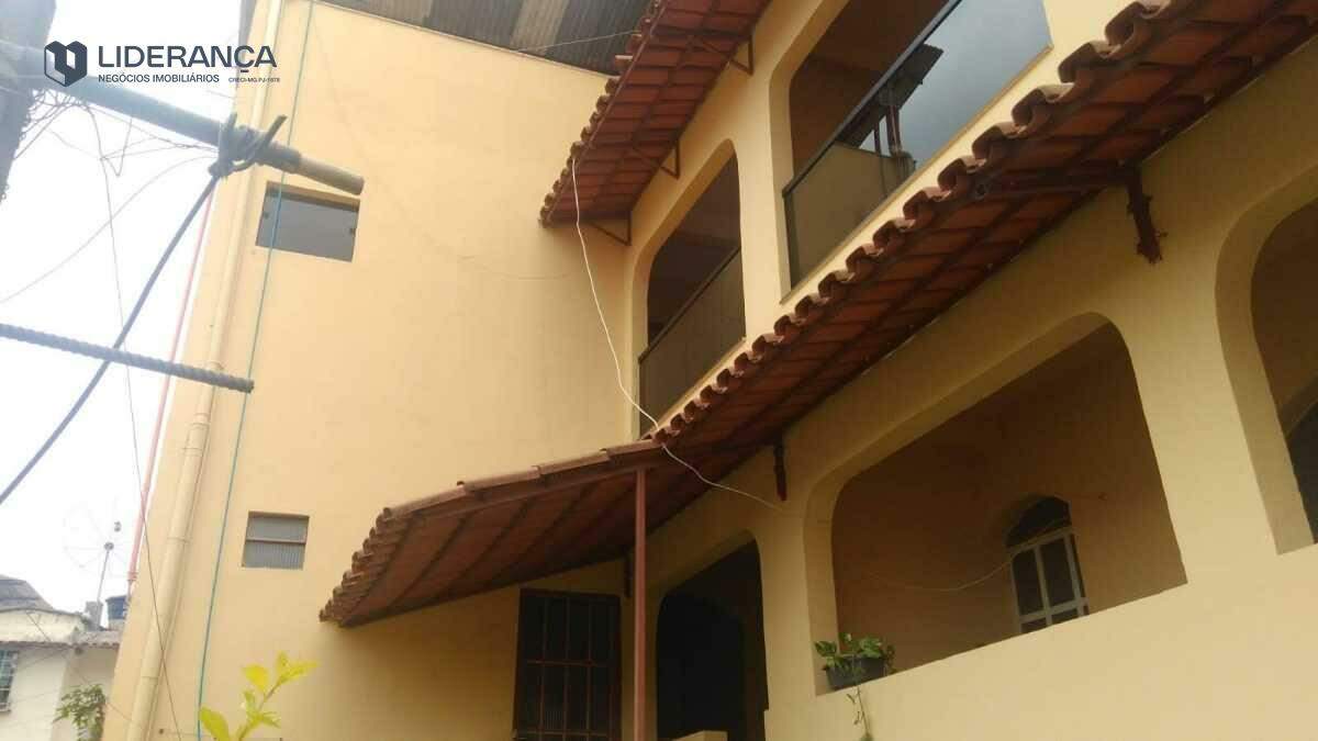 apartamento à venda no Salatiel: 