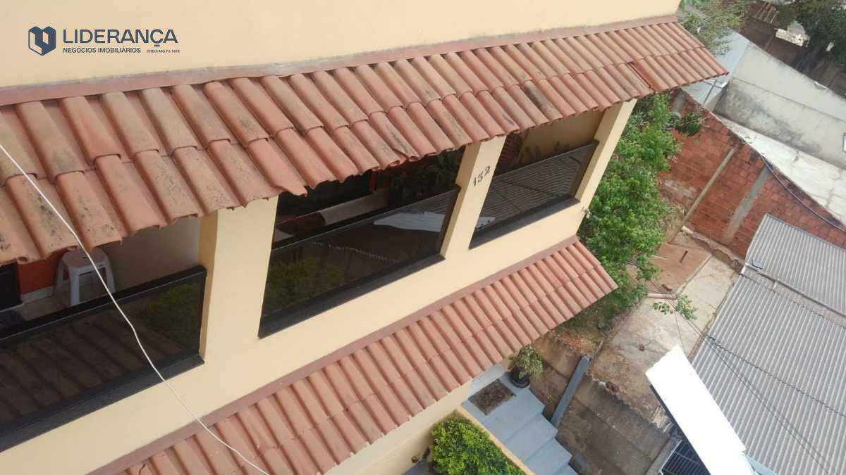 apartamento à venda no Salatiel: 